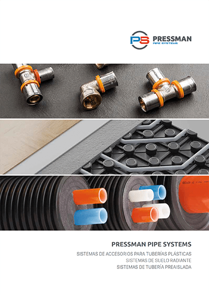 Catalogo PRESSMAN2022