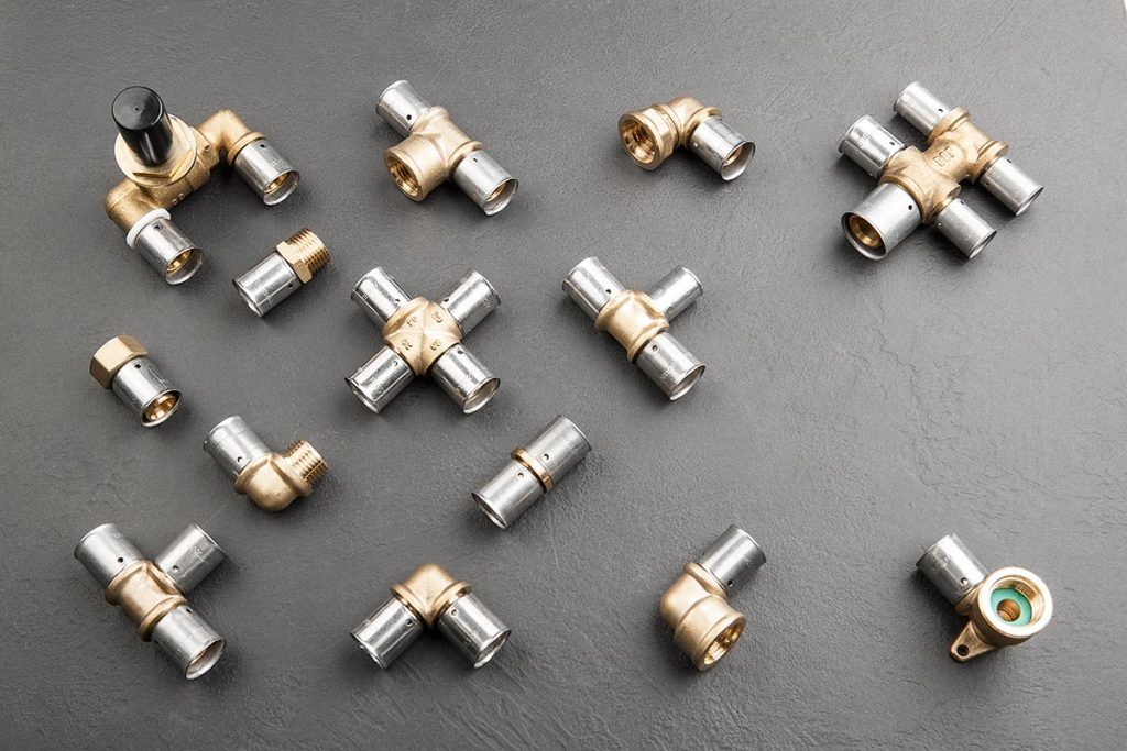 RetiPress accesorios