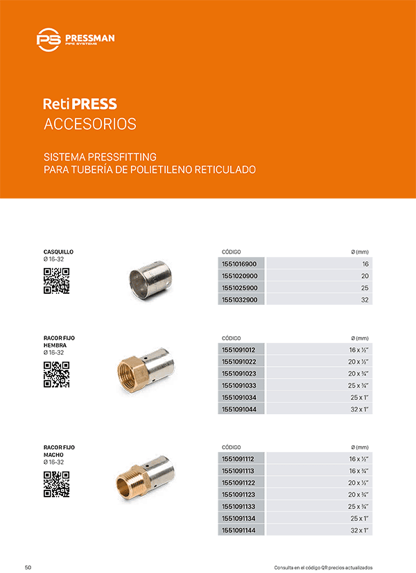 RetriPress
