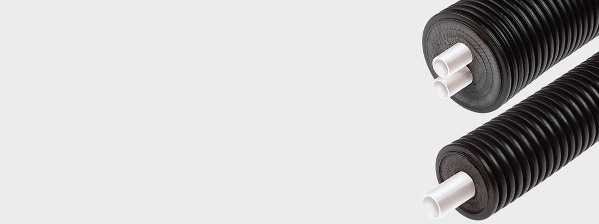 Terrendis agua caliente sanitaria