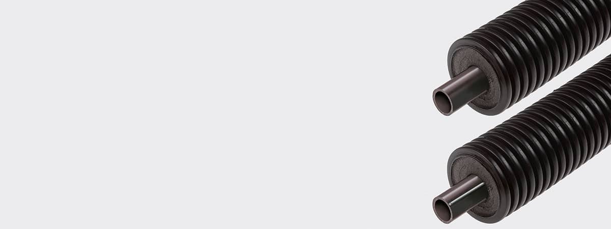 Terrendis agua fria refrigeracion