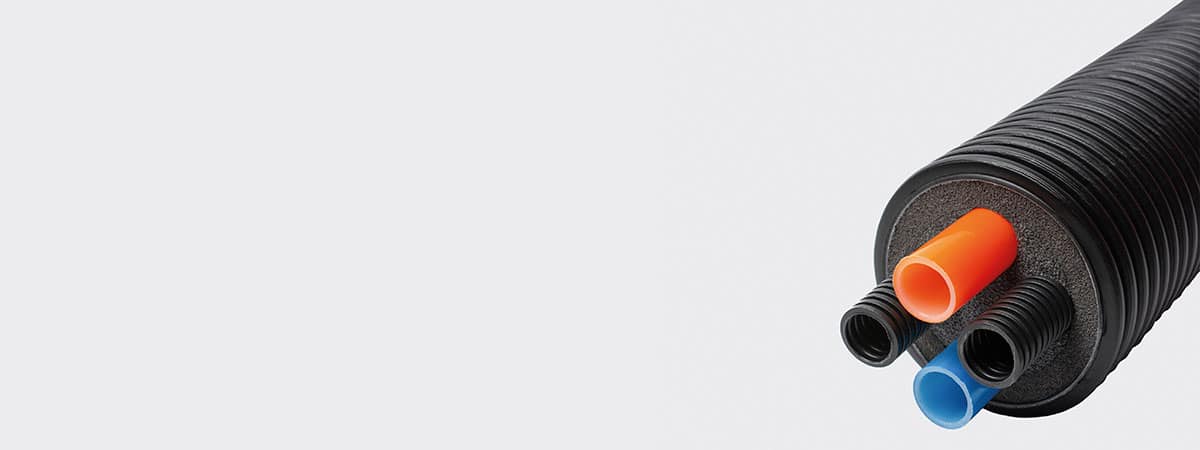 Terrendis bomba calor