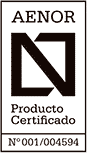 aenor Tuberia PEX a