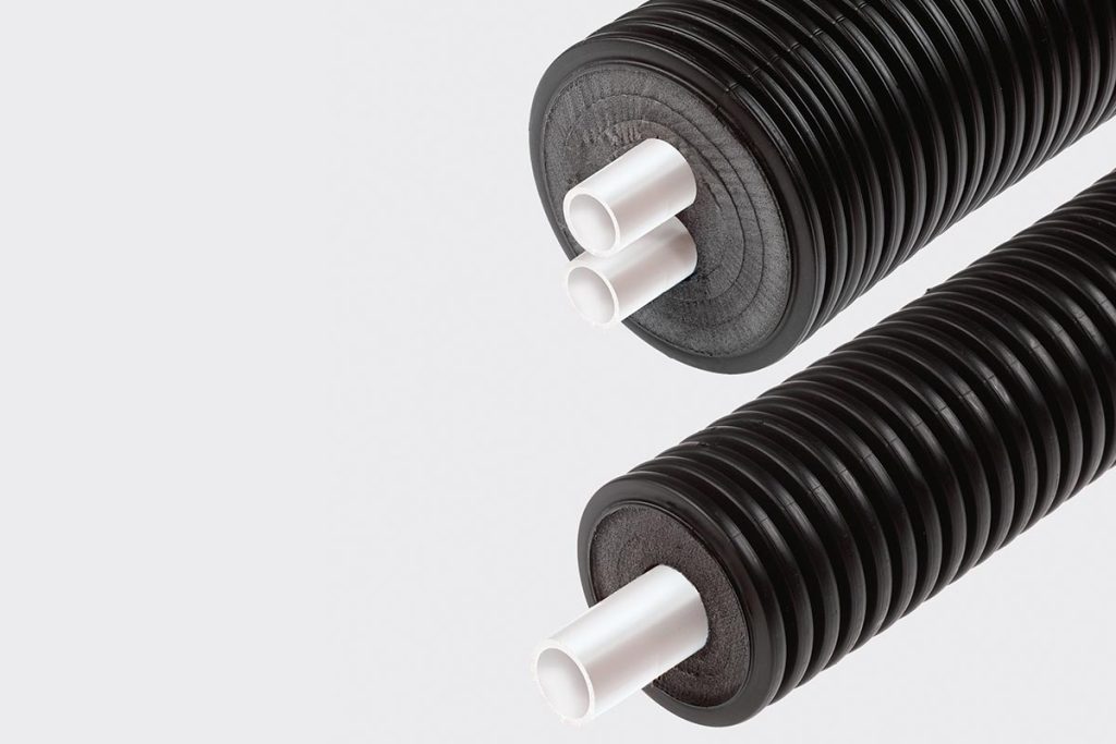 agua caliente sanitaria