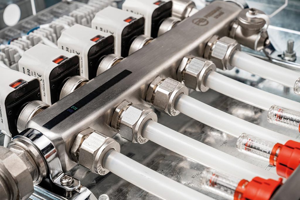 armario detalle colector