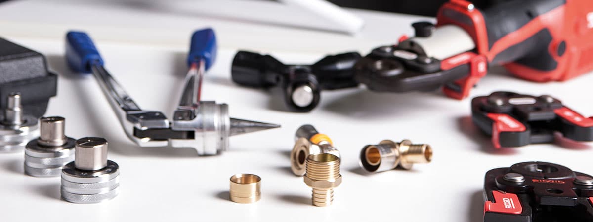 herramientas suelo radiante