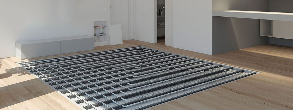 suelo radiante pressman