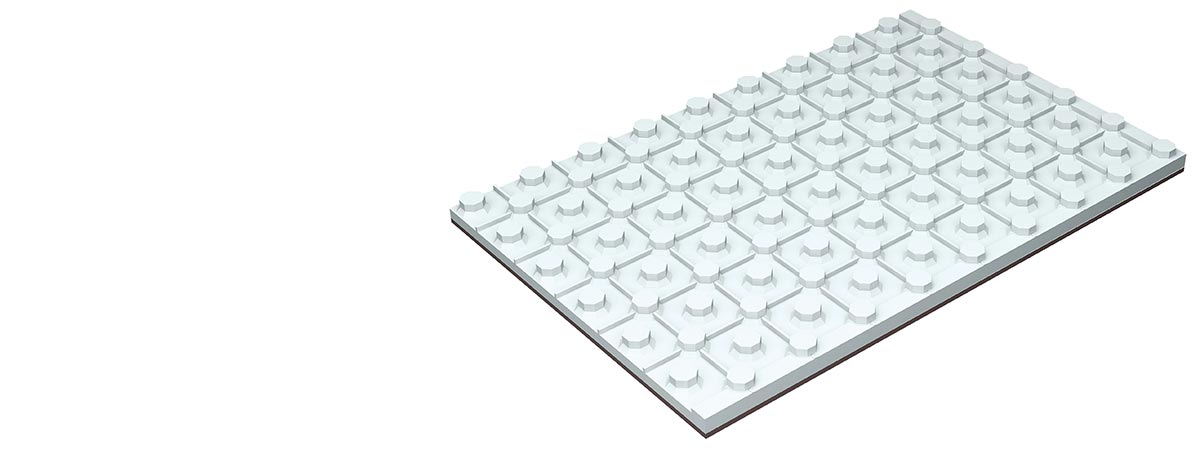 suelos radiantes termoacustica