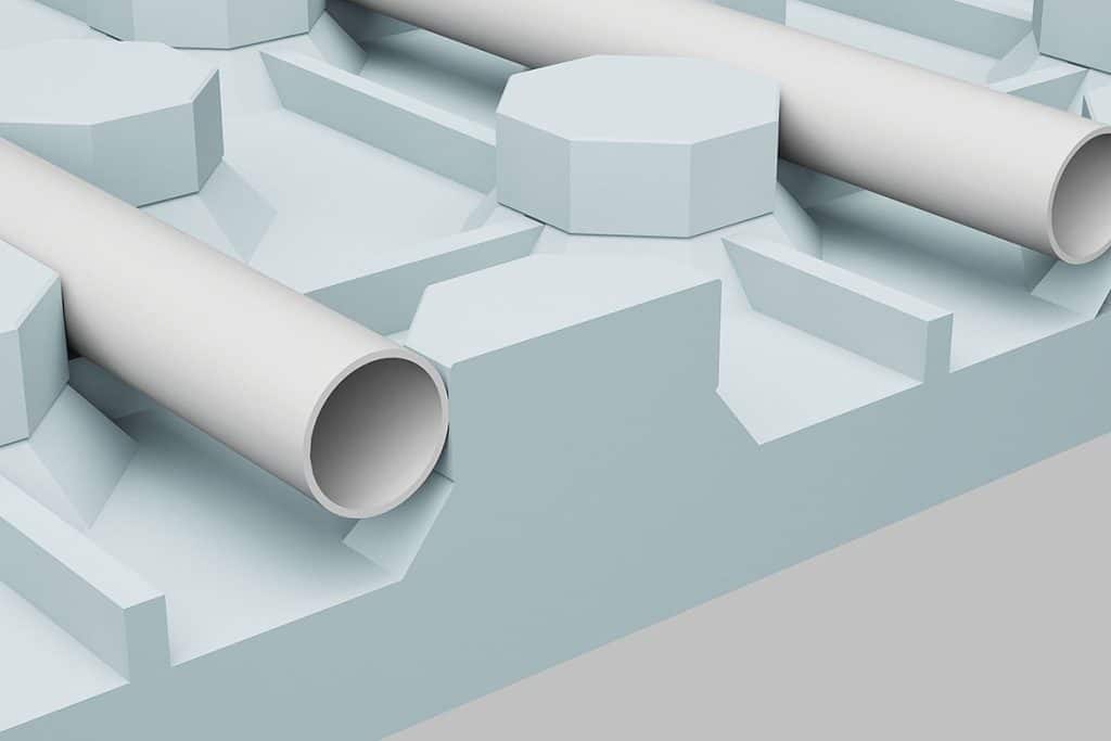 tetones alta resistencia