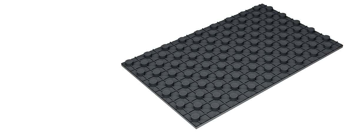 tetones termoconfortado