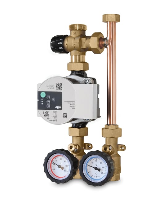 circuitotres pressman 2