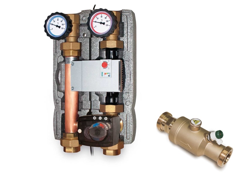 grupos de bombeo dn32 pressman 1 1