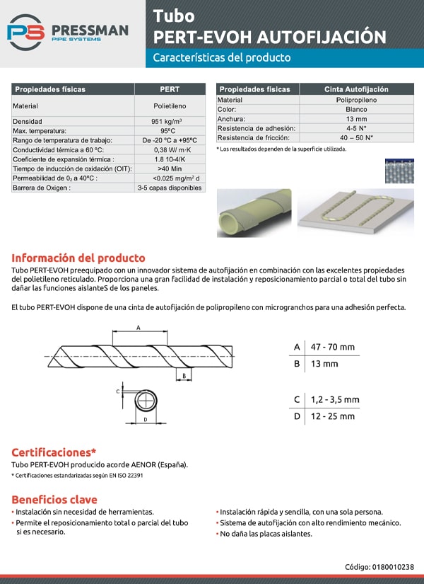 miniatura Ficha tecnica PERT EVOH AUTOFIJACIÓN PRESSMAN