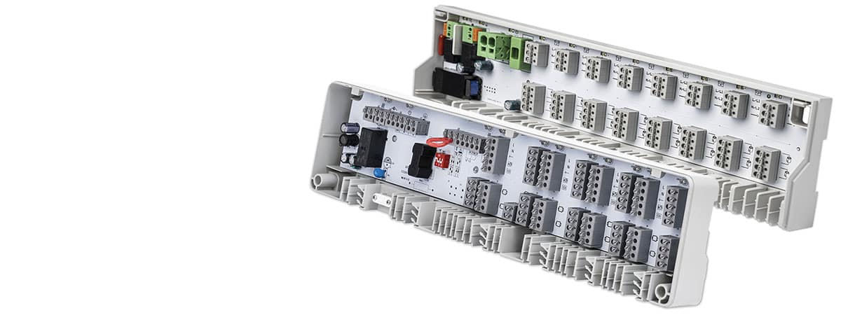 regulacion control pressman