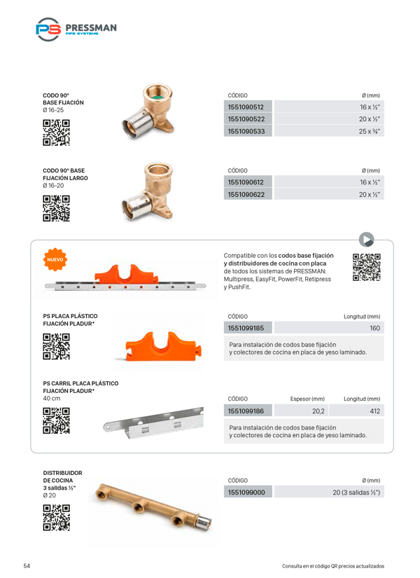 miniatura Pressman sistemas